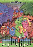 Sega Genesis Dinoland [Loose Game/System/Item]